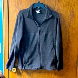 Columbia Fleece